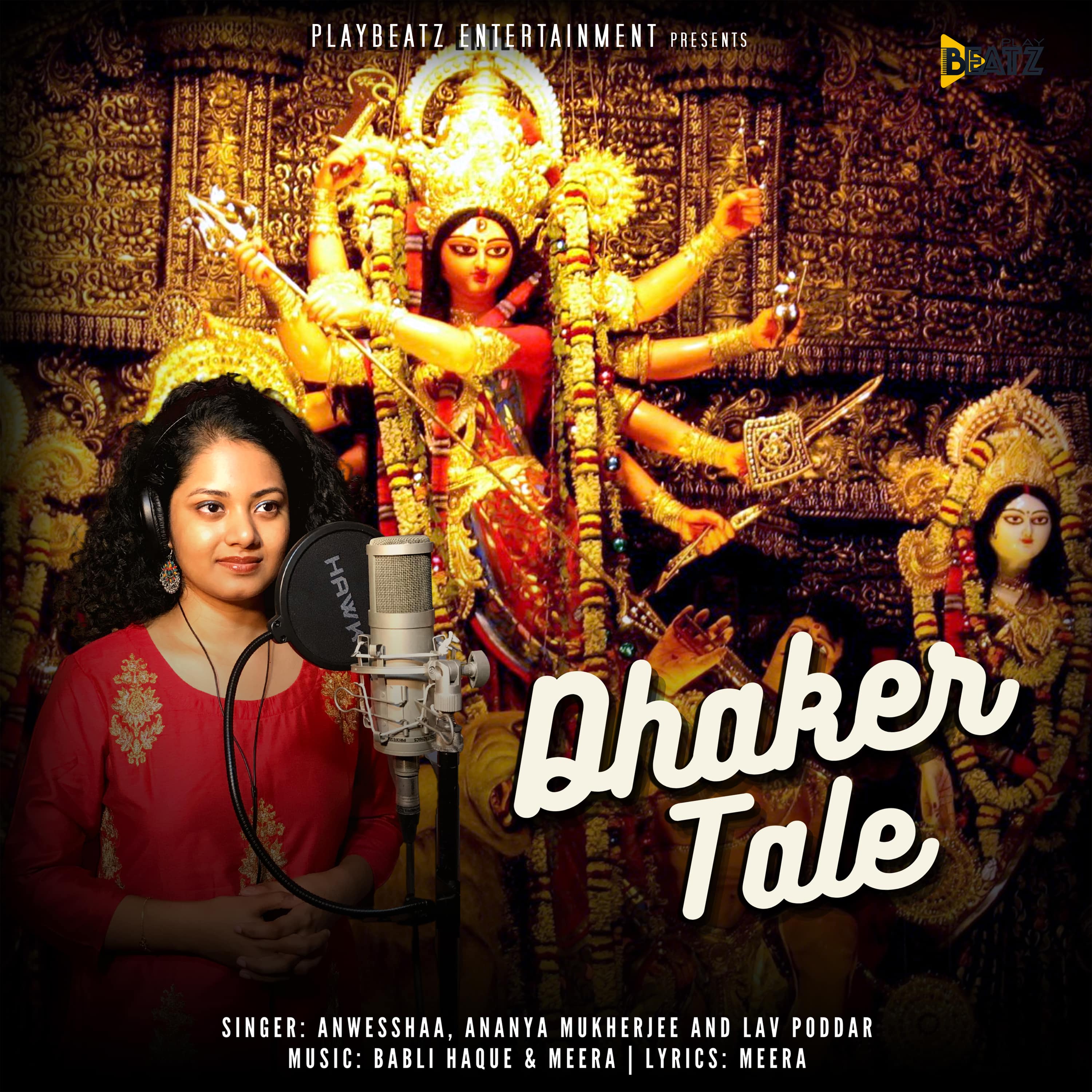 Dhaker Tale